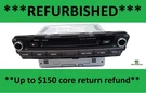 96560-B1570 Hyundai Genesis 2015-2020 Navigation Oem Radio G80 Refurb W/ Core $$. Fixed Price $849.99.