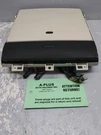 2010 Town & Country Oem 2ND Row Seating Roof Screen Monitor P1GQ79DW1AC. Fixed Price $155.12.