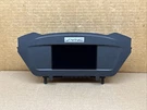 17 Ford Escape Focus Transit Radio Audio Information Screen Display F1FT18B955CG. Fixed Price $50.00.