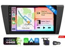 Eonon For Bmw E90/E91/E92 325 328 Android 14 Stereo 9" Car Radio Gps Navi Canbus. Fixed Price $203.08.