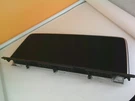 1# Original Bmw Series F12 F13 F06 Cid Screen Monitor Display Navi 9332412. Fixed Price $299.00.