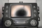 2016 Jeep Renegade Radio Receiver & Display Screen Oem 07356372860. Fixed Price $128.25.