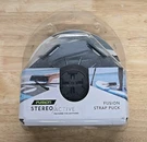 Fusion Ws-pktd Stereoactive / Activesafe Strap Puck 010-12519-42. Fixed Price $19.99.