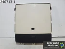 Oem 2009 Chrysler Town & Country 3.8L Rear Overhead Dvd Screen Monitor Display. Fixed Price $79.99.
