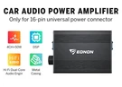 Eonon A303 50W Power Digital Amplifier Dsp Audio Hi-fi For Car Stereo Head Unit. Fixed Price $71.30.