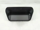 2011-2014 Acura Tsx Information Display Screen Mdlsg. Fixed Price $59.16.