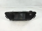2015-2016 Honda Cr-v Information Display Screen P2748. Fixed Price $102.45.
