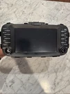 2015 2016 Kia Soul Information Display Screen W/navigation Oem. Fixed Price $98.00.