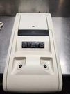 08-10 Chrysler Town & Country Rear Overhead Console W/ Tv Temperature Control. Fixed Price $125.00.
