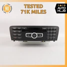 14-16 Mercedes X156 GLA250 CLA45 Amg Command Head Unit Cd Changer Radio Oem 71K. Fixed Price $166.00.