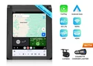 Ford F150 Eonon FDMX6S 8CORE Android 12.1" Carplay Stereo Radio Gps Navi. Fixed Price $487.49.