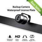 Backup Camera Rearview License Plate Mount Waterproof For Eincar Radio. Fixed Price $37.90.