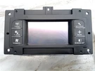 Info-gps-tv Screen Display 4.3" Fits 11-14 Charger 143491. Fixed Price $85.50.